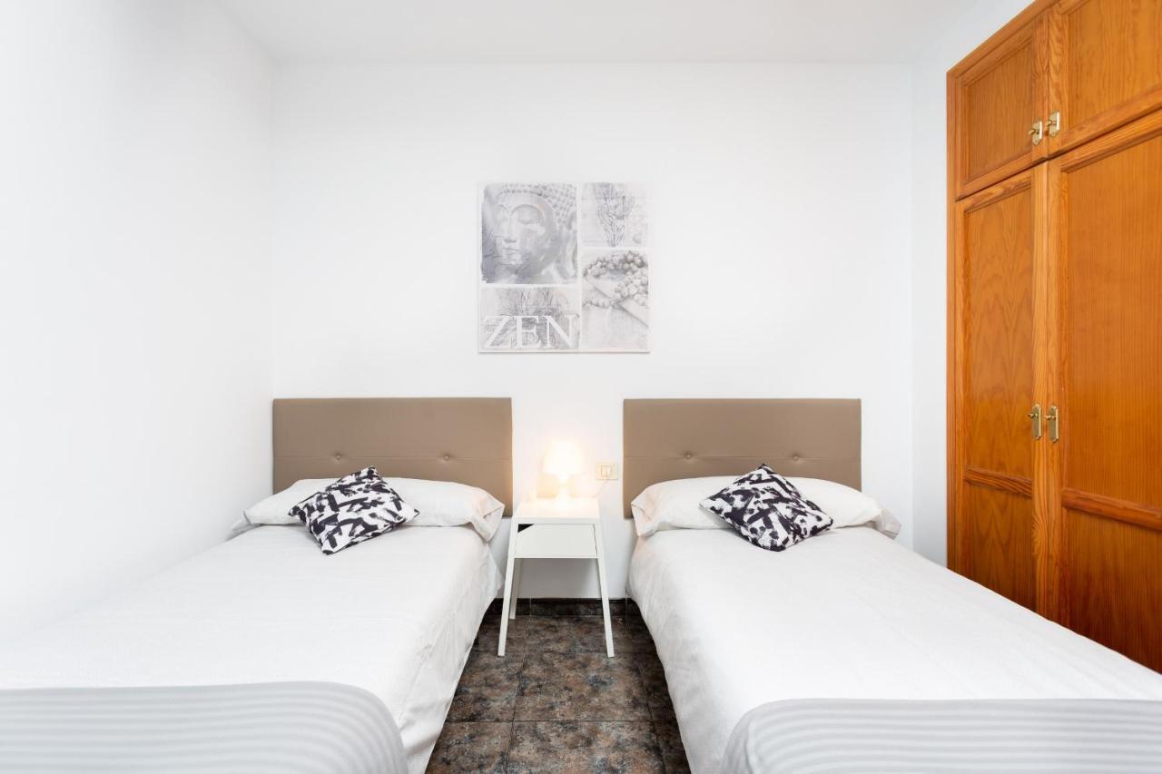 Apartament Penthouse El Rincon I Icod De Los Vinos Zewnętrze zdjęcie