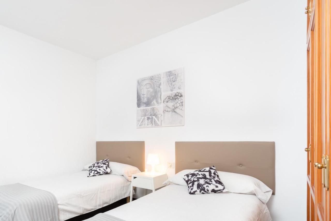 Apartament Penthouse El Rincon I Icod De Los Vinos Zewnętrze zdjęcie