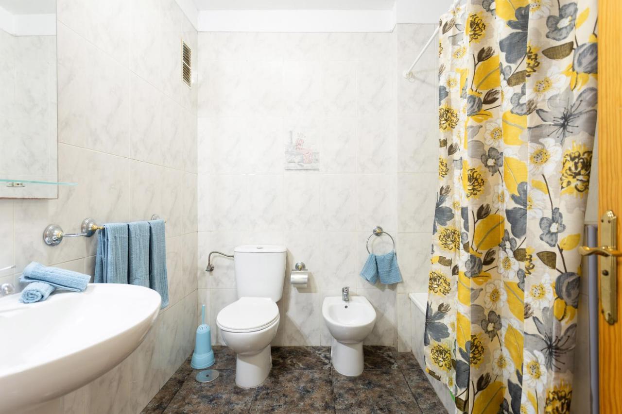 Apartament Penthouse El Rincon I Icod De Los Vinos Zewnętrze zdjęcie