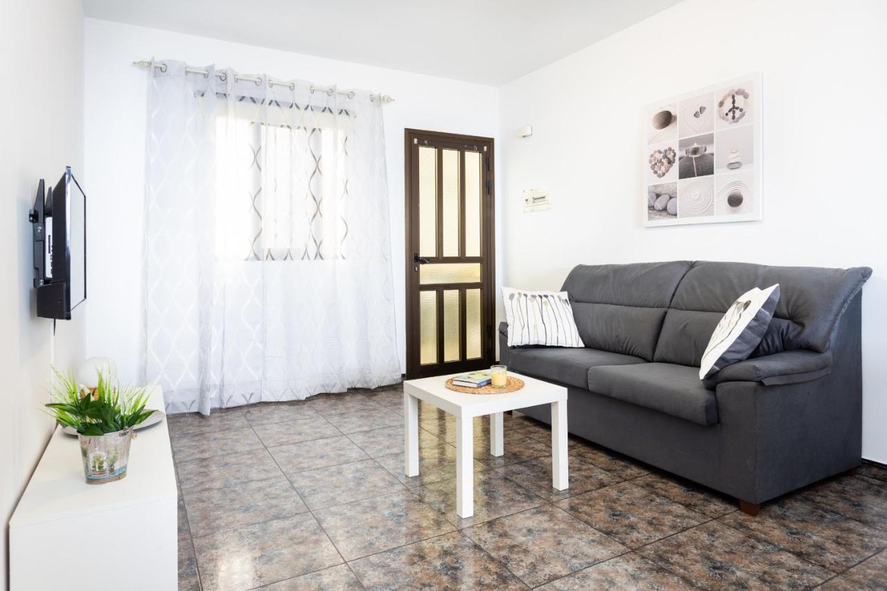 Apartament Penthouse El Rincon I Icod De Los Vinos Zewnętrze zdjęcie