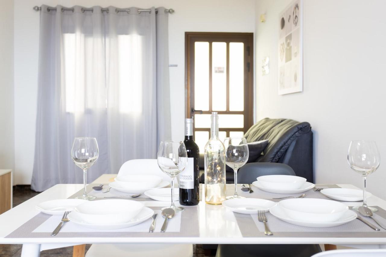 Apartament Penthouse El Rincon I Icod De Los Vinos Zewnętrze zdjęcie